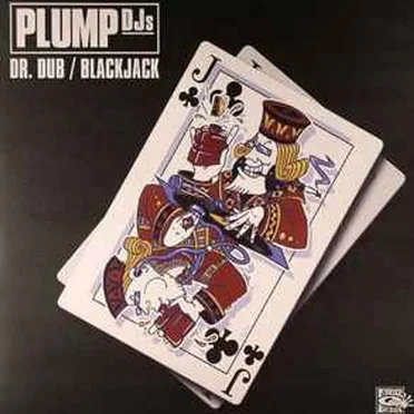 Dr. Dub / Blackjack