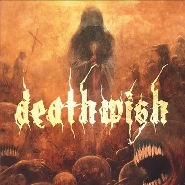 Deathwish by Deathwish - album cover