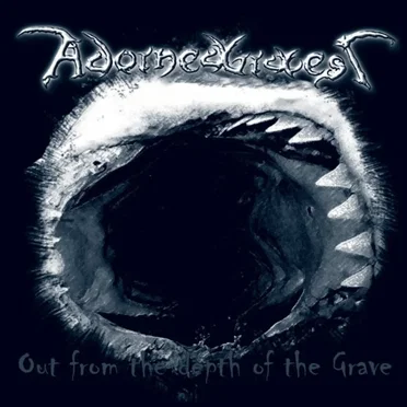 Out From the Depth of the Grave