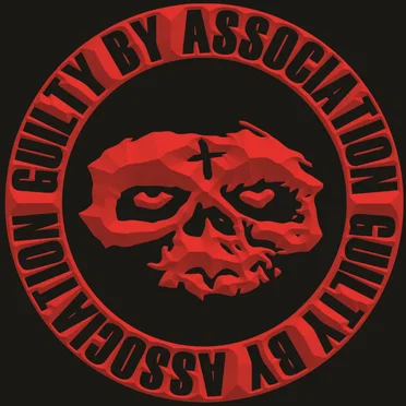Guilty By Association by Guilty By Association - album cover