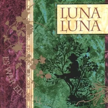 Es war einmal ... by Luna Luna - album cover