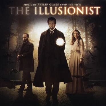The Illusionist