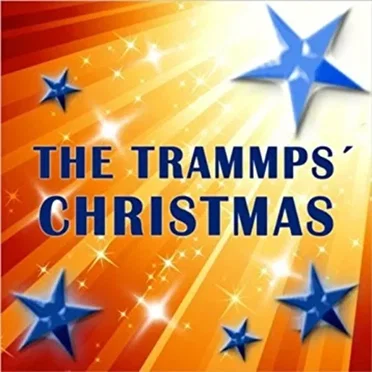 The Trammps Christmas