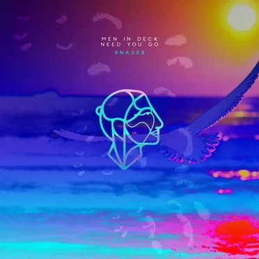 Need You Go by Men In Deck - album cover