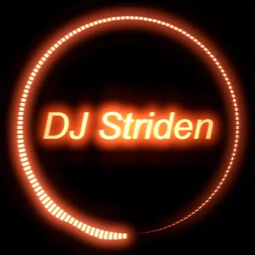 Generation: Glow by DJ Striden - album cover