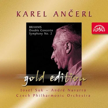 Double Concerto / Symphony no.2