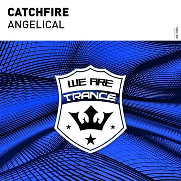 Angelical by Catchfire - album cover