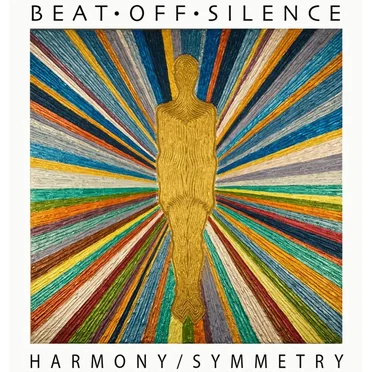 Harmony/Symmetry EP by Beat of Silence - album cover