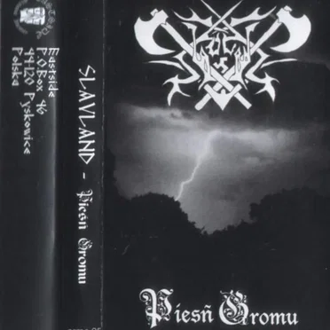 Pieśń gromu