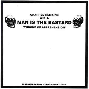 Throne of Apprehension / Provoked Behaviour