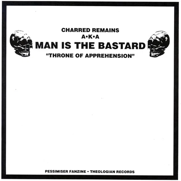 Throne of Apprehension / Provoked Behaviour