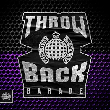 Throwback: Garage by Various Artists - album cover