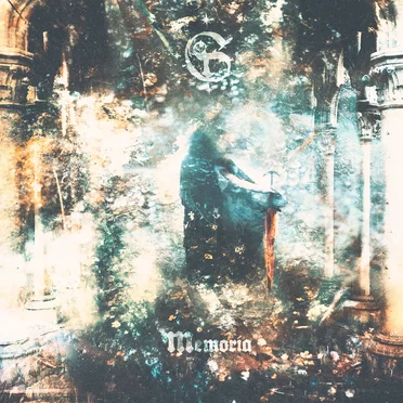Memoria by Sylfvr - album cover