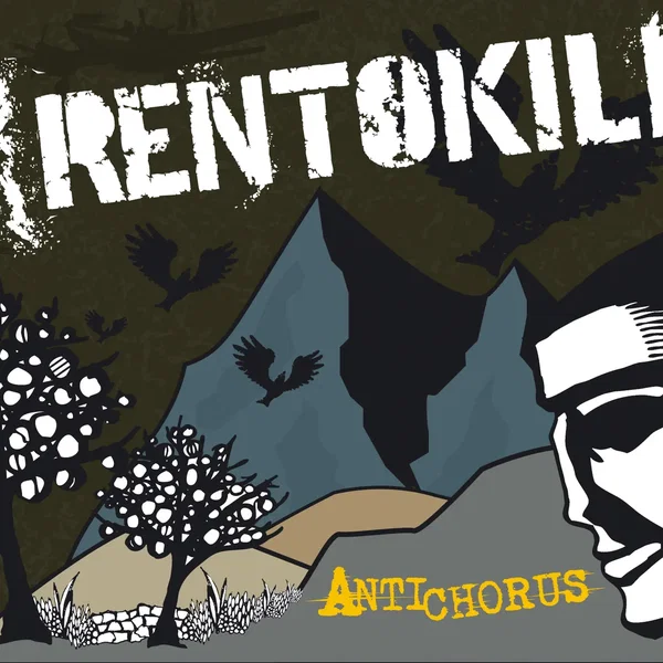 Antichorus