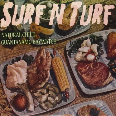 Surf ‘N’ Turf