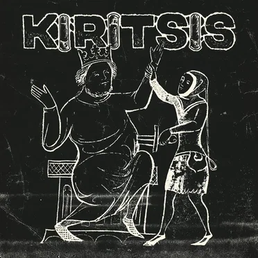 Kiritsis by Kiritsis - album cover