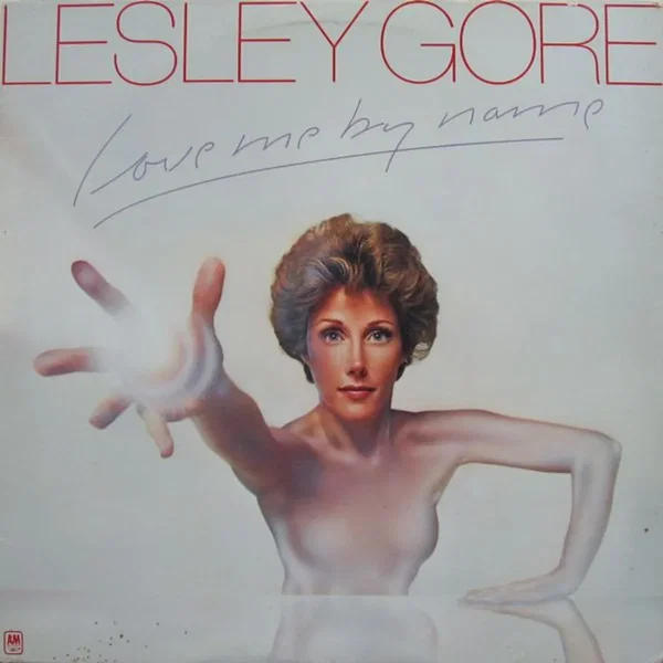 Love Me by Name
