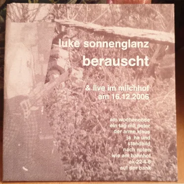berauscht