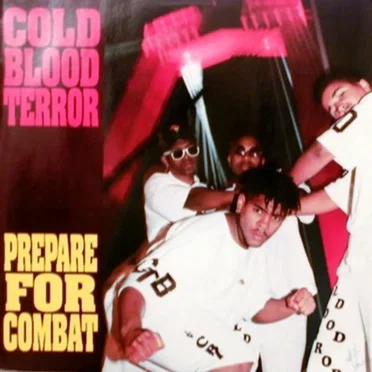 Prepare for Combat