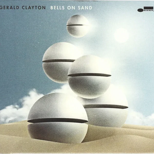 Bells on Sand