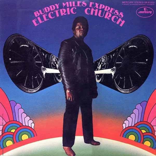 Electric Church