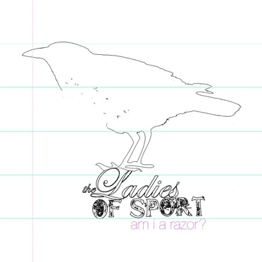 Am I a Razor? by The Ladies of Sport - album cover