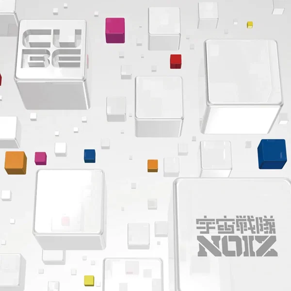 CUBE