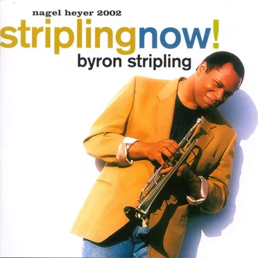 Stripling Now!