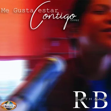 Me gusta estar contigo