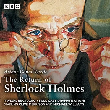 Sir Arthur Conan Doyle
