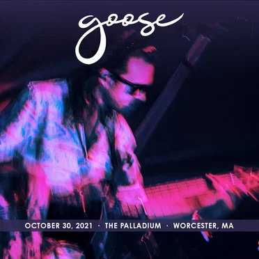 2021-10-30: The Palladium, Worcester, MA, USA