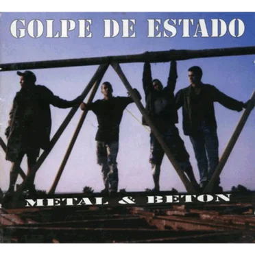 Métal & béton