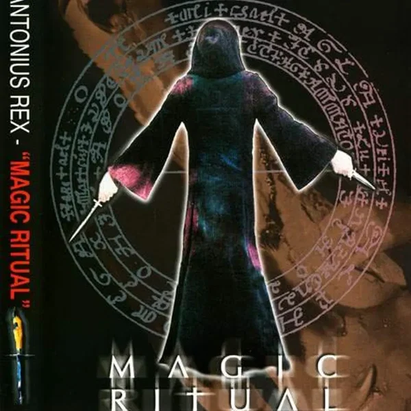 Magic Ritual