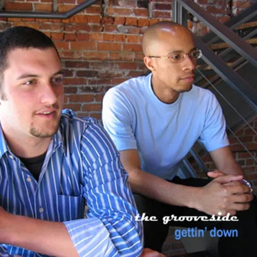 Gettin' Down