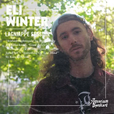 Lagniappe Sessions