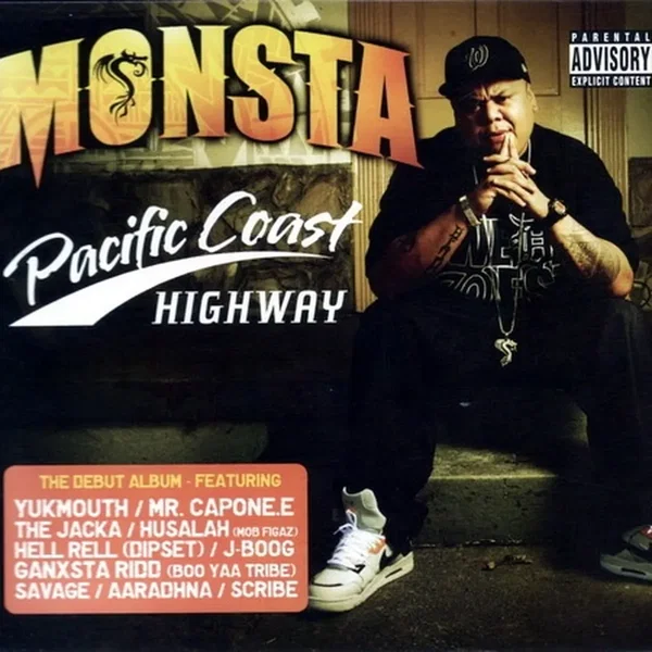 Pacific Coast Highway