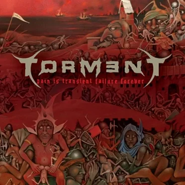Torment