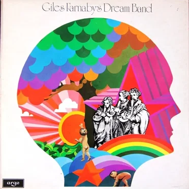 Giles Farnaby’s Dream Band