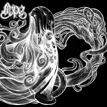 Mope by Mope - album cover