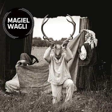 Magiel Wagli by Various Artists - album cover