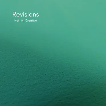 Revisions EP