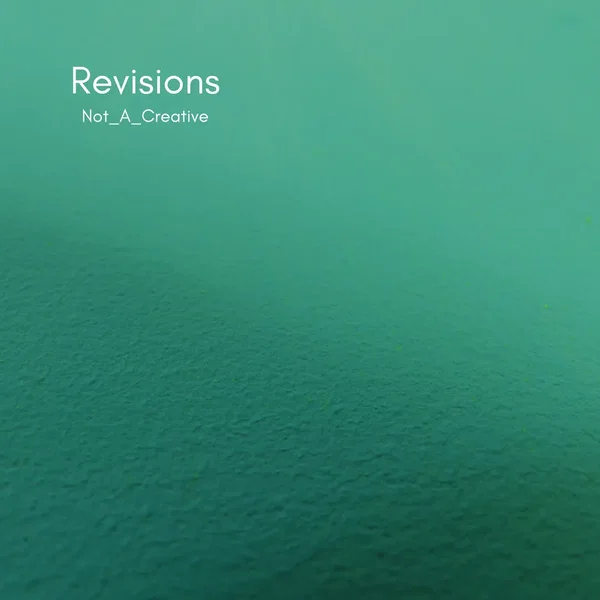 Revisions EP