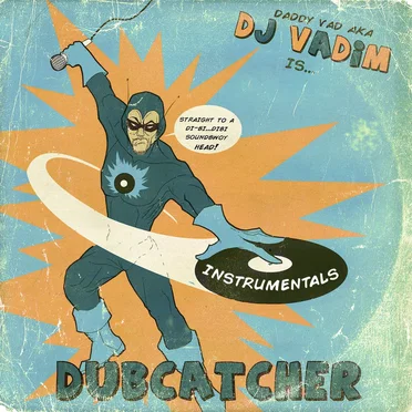 Dubcatcher - Instrumentals