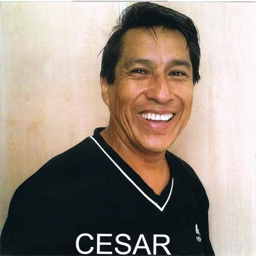 César