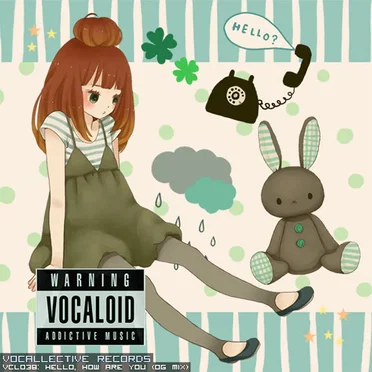 Hello, How Are You (OG Mix)