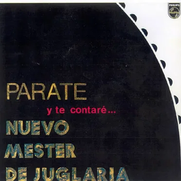 Parate Y Te Contaré...