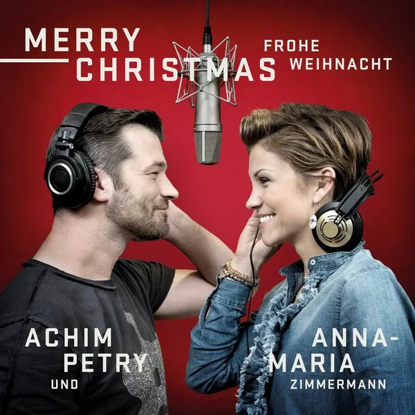 Frohe Weihnacht