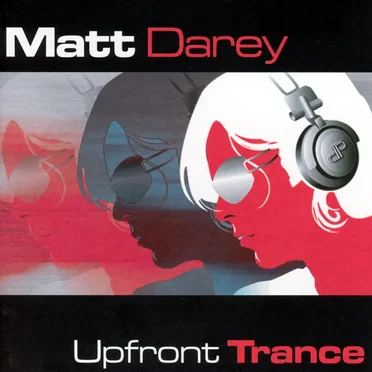Upfront Trance