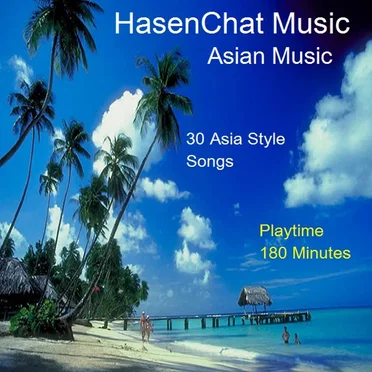 Asian Music