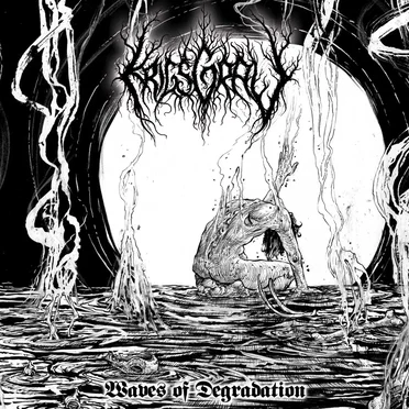 Krigsgrav